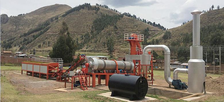 asphalt drum mix plant_3